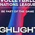 ITA Vs TUR Highlights Week 1 Women S VNL 2024