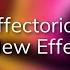 Effectorial 183 2 New Effects Audio In Desc