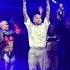 Chris Brown Summer Too Hot Live 1st Time Drais Las Vegas 7 29 23