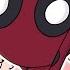 DEADPOOL THE MUSICAL Animated Parody Song