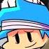 Friday Night Funkin Static Memories Mod Theme Song Memorieez