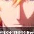 Legend Of The Galactic Heroes CRY SÆTHER Bootleg