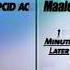 Maalox 1996 Commercial Faster Than Pepcid AC