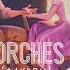 Факелы Torches Рапунцель Юджин Моана