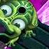 Zuma S Revenge Iron Frog Challenge Completed