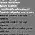 Gitme Demem İzah Keşfet