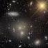 Abell 1060 The Hydra Cluster Of Galaxies Shorts