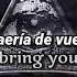 Starset Let It Die Lyrics Sub Español