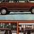 Premium In Soviet Style VAZ 2107 Lada Riva The History Of The Creation Car History Highlights