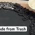 Trash To Treasure Steampunk Mirror Diy Art Handmade Craft Artist