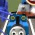 Thomas The Train Chased By Cursed Thomas Sonic Tapes Choo Sonic Tapes Thomas The Shin Sonic Tapes