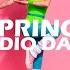 SPRING CARDIO DANCE HITS 2024 128 BPM 32 COUNT FITNESS MUSIC 2024