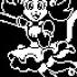 Mad Mew Mew From UNDERTALE