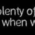 Adam Lambert Never Close Our Eyes Lyrics