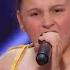 Kid Sings Fortnite Is Trash On American Idol
