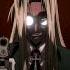 FAKE BLOOD Alucard Hellsing Lady Anime