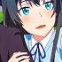 An Antisocial Boy Makes The Most Popular Girls Fall In Love With Him Oregairu All Seasons