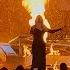 Adele LIVE Set Fire To The Rain 2023 GREAT VIEW At Weekends With