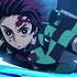 Demon Slayer Kimetsu No Yaiba The Movie Mugen Train Music Trailer