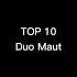 JJ CHAINSAW MAN TOP 10 DUO MAUT DJ AKIMILAKU MASIH GANTENG