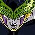 Dragon Ball Z Dokkan Battle AGL Transforming Cell Active Skill OST Extended