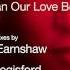 Kimara Lovelace When Can Our Love Begin Richard Earnshaw Remix