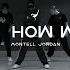 This Is How We Do It By Montell Jordan Choreography By MFEC