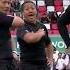 That S One Way To Scare Your Opponents Shorts Haka RWC2021