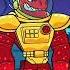 Heroes Of Goo Jit Zu Blazagon X Pantaro Part 10