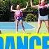 Haschak Sisters Nah Nah Nah Dance Tutorial