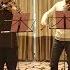 Telemann Concerto For 4 Violins No 1 In G Major TWV 40 201