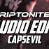 T Fest X Scriptonite Lambada AUDIO EDIT