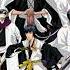 Bleach All Bankai That I Could Find With Voice