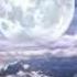 FULL MOON MEDITATION MUSIC LUNAR FREQUENCY 210 42 Hz MIRACULOUS HEALING