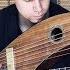 My Immortal Evanescence Harp Guitar Jamie Dupuis