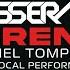 TesseracT Sirens Dan Tompkins Live Vocal Performance
