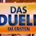 ARD 18 05 2010 Das Duell Im Ersten Werbung