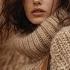 Cozy Knit Sweater Perfection Fashion Coziness Knitsweater