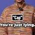 Jared McCain Breaks Down Modern Day Slang For The TNT Crew