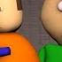 SFM BALDI KICK THE BUDDY AND UNDERTALE SANS VS THE BULLY AND BALDI IN BALDIS BASICS AND LEARNING