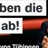 Hitzige Debatte über Abschiebung Markus Lanz Vom 15 Oktober 2024