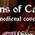 𝕰𝖑𝖙𝖍𝖎𝖓 The Rains Of Castamere Medieval Cover