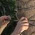 How To Set Up Your Ticket To The Moon Hammock Easy Hammock Tutorial