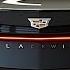 2025 Cadillac CT5 V Blackwing Ultimate Sports Sedan Cadillac