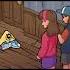 Gravityfalls Baby Bill Cipher Breakdancing Sims Cat Breakdancing Meme Animation Meme