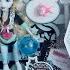 MONSTER HIGH BOO RIGINAL CREEPRODUCTION Лагуна Блю 2022 обзор кукол кукляхи