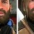 Best Hairstyle Beard For Arthur Morgan Red Dead Redemption 2 Rdr2