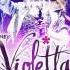 Violetta Ven Con Nosotros Audio