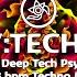 PSY TECH 22 128bpm Deep Minimal Psy Tech Breger Cubex DMnT Egomorph Xompax