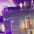 DJ BoBo Vampires Are Alive Audience Handy Version KaleidoLuna LIVE 2019